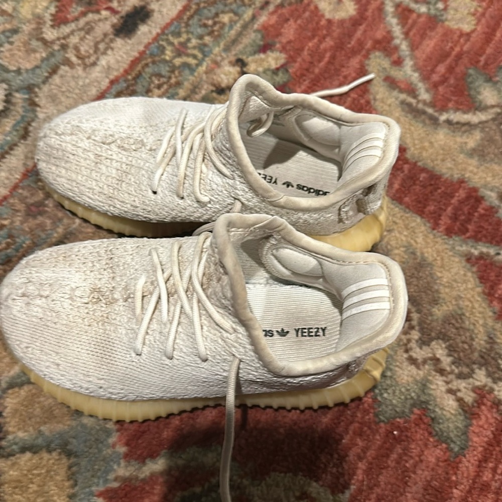 Adidas YEEZY in good condition! Taken very good care of it!